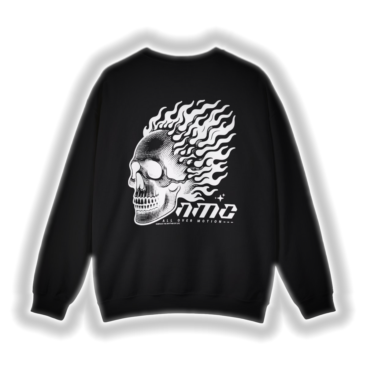 NMC™ Crewneck Sweatshirt