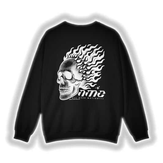 NMC™ Crewneck Sweatshirt