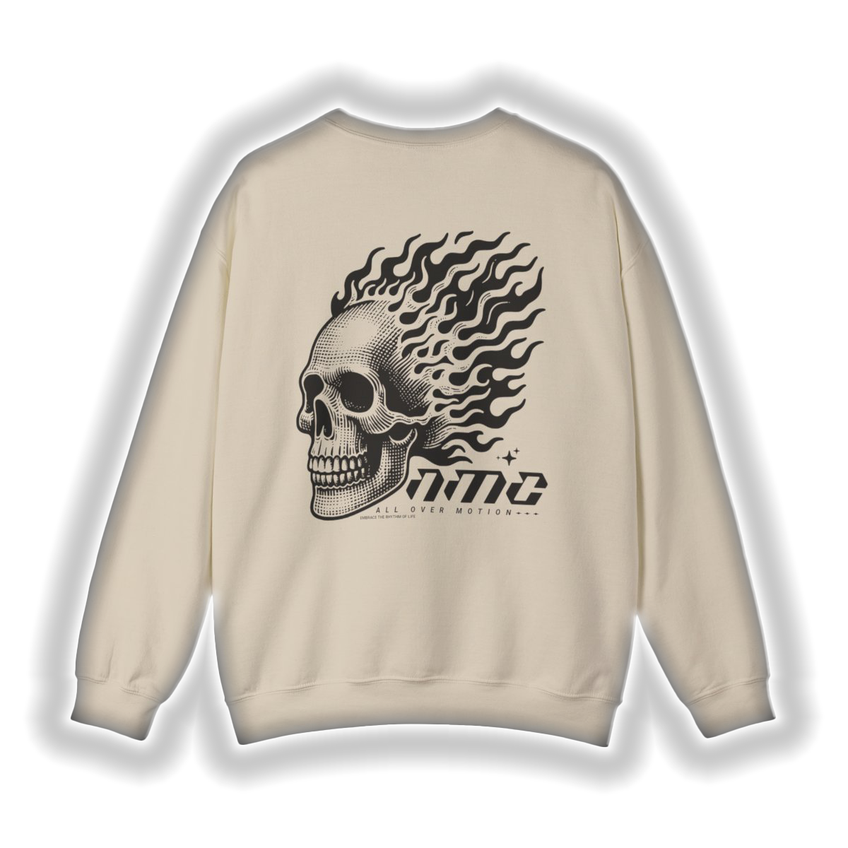 NMC™ Crewneck Sweatshirt