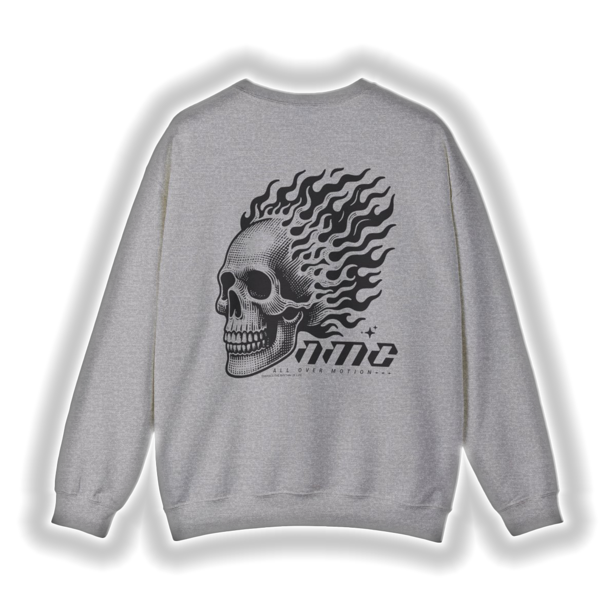 NMC™ Crewneck Sweatshirt