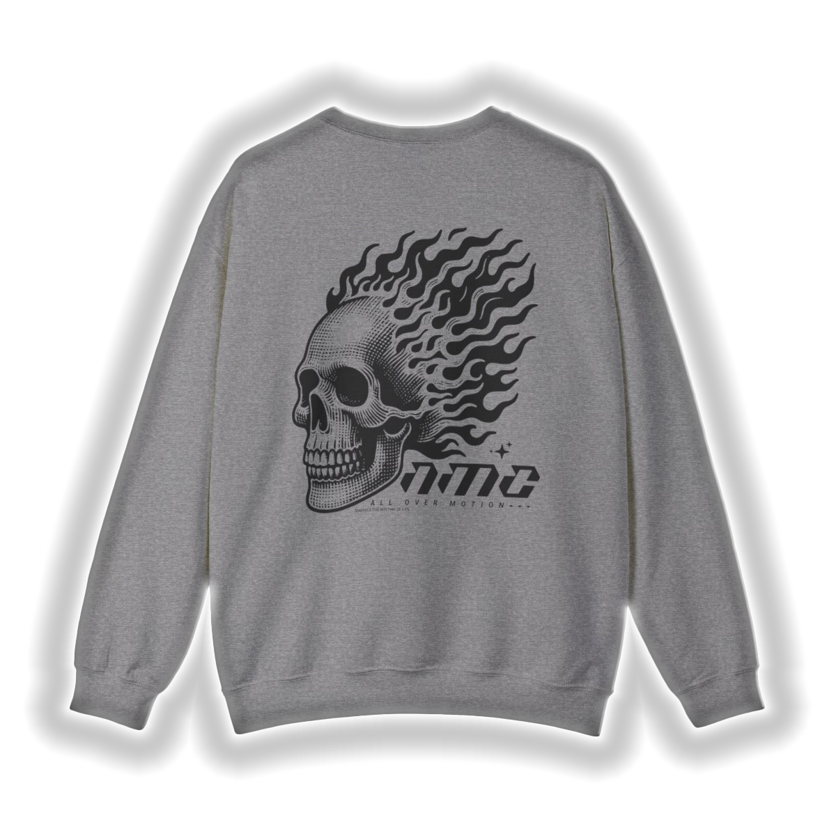 NMC™ Crewneck Sweatshirt