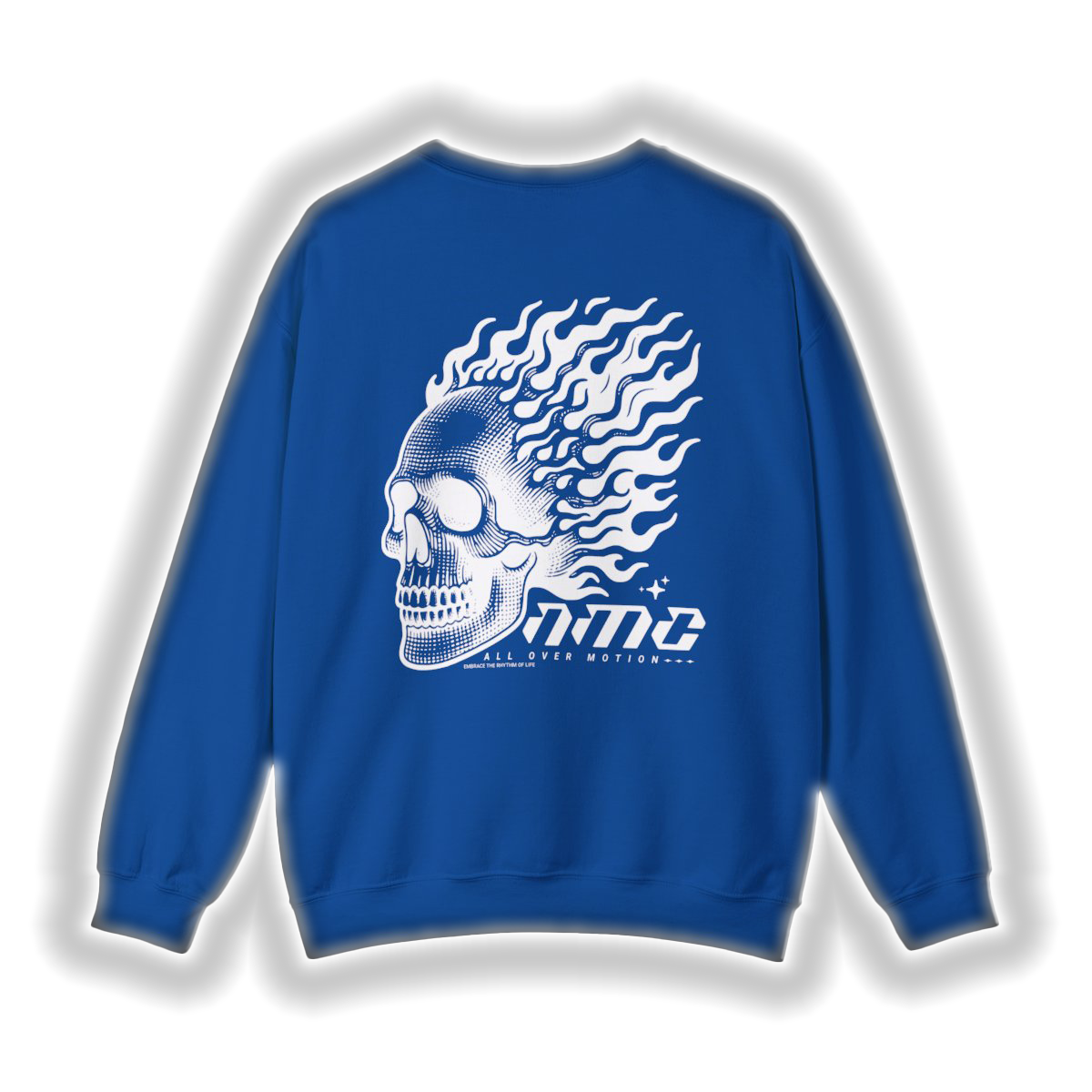 NMC™ Crewneck Sweatshirt