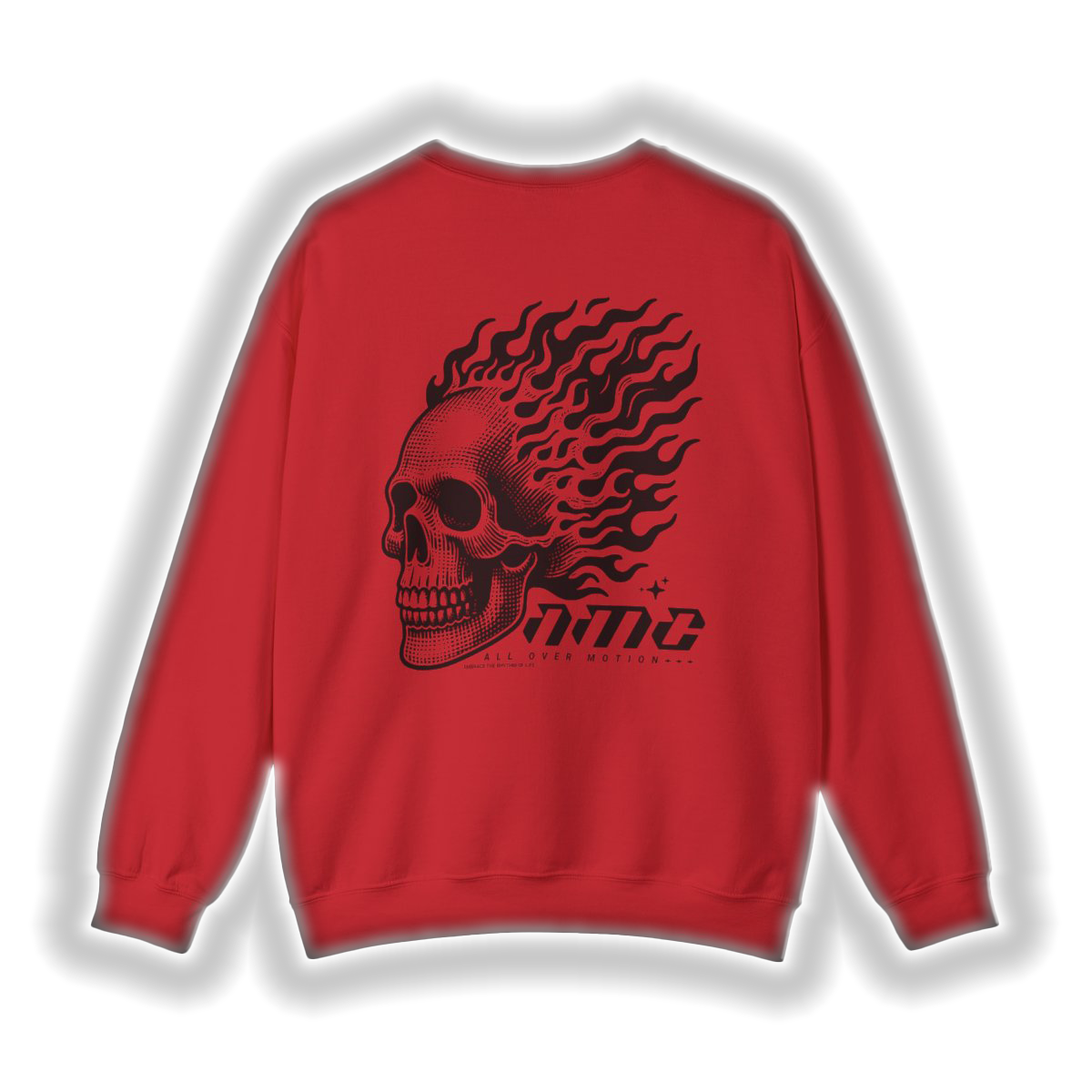 NMC™ Crewneck Sweatshirt