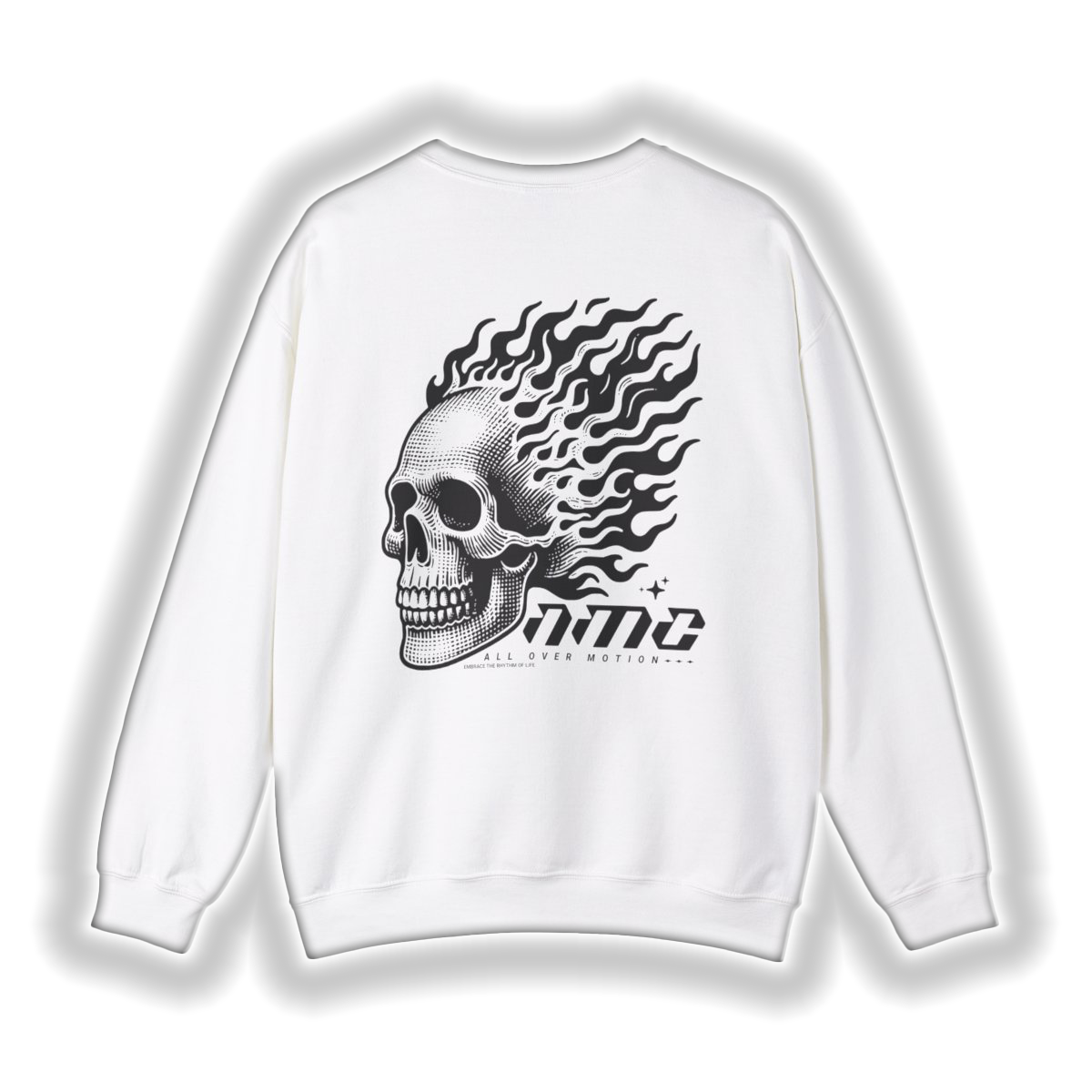 NMC™ Crewneck Sweatshirt